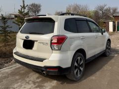 Фото авто Subaru Forester