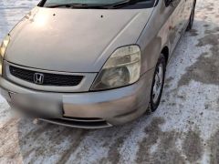 Фото авто Honda Stream