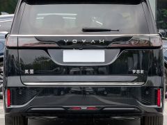 Photo of the vehicle Voyah Dream