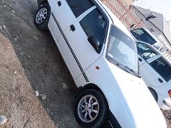 Сүрөт унаа Daewoo Nexia