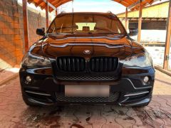 Фото авто BMW X5