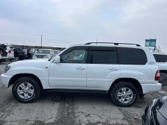 Фото авто Toyota Land Cruiser