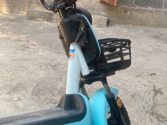 Фото авто Honda 125