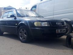 Photo of the vehicle Audi A6