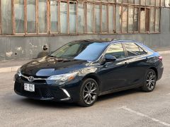 Photo of the vehicle Toyota Camry