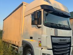 Фото авто DAF XF106 series