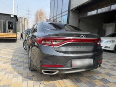 Сүрөт унаа Hyundai Grandeur