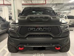 Сүрөт унаа Dodge RAM