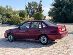 Сүрөт унаа Daewoo Nexia