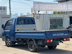 Фото авто Hyundai Porter