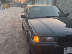 Сүрөт унаа BMW 3 серия