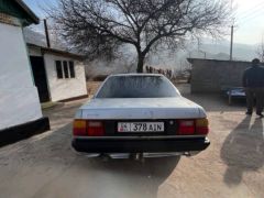 Photo of the vehicle Audi 100