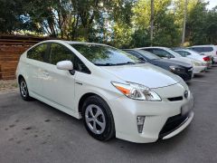 Photo of the vehicle Toyota Prius