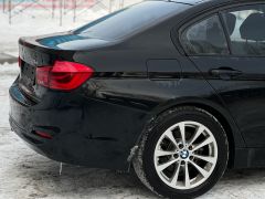 Сүрөт унаа BMW 3 серия