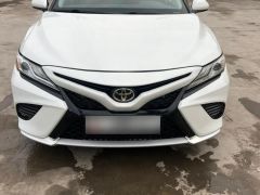 Photo of the vehicle Toyota Camry