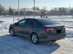 Photo of the vehicle Toyota Camry