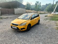 Сүрөт унаа Ford Focus