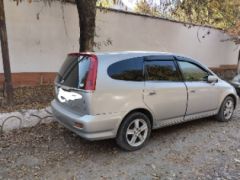 Photo of the vehicle Honda Stream