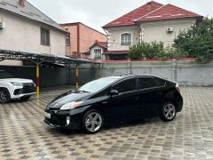 Photo of the vehicle Toyota Prius