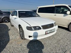 Photo of the vehicle Toyota Aristo