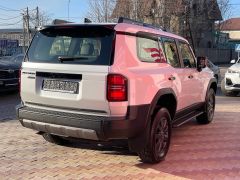 Фото авто Toyota Land Cruiser Prado