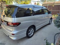 Сүрөт унаа Toyota Estima