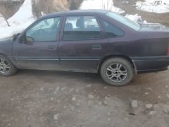 Сүрөт унаа Opel Astra