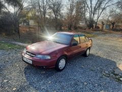 Сүрөт унаа Daewoo Nexia