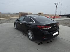 Сүрөт унаа Hyundai Sonata