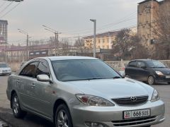 Сүрөт унаа Toyota Camry (Japan)