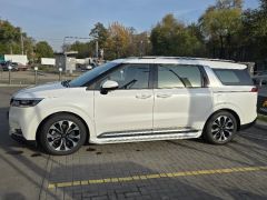 Сүрөт унаа Kia Carnival