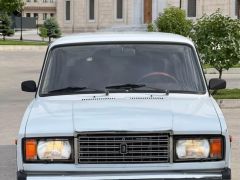 Photo of the vehicle ВАЗ (Lada) 2107