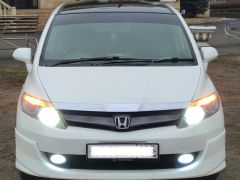 Сүрөт унаа Honda Airwave