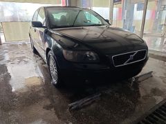 Сүрөт унаа Volvo S40