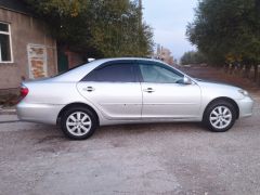 Photo of the vehicle Toyota Camry