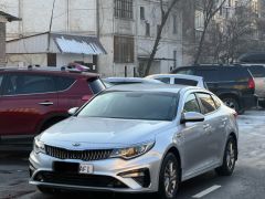 Сүрөт унаа Kia K5