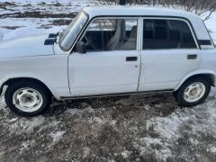 Фото авто ВАЗ (Lada) 2107