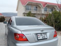 Фото авто Toyota Mark X