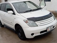 Photo of the vehicle Toyota Ist