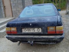 Photo of the vehicle Audi 100