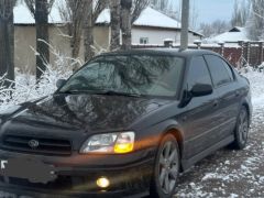 Photo of the vehicle Subaru Legacy