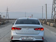 Сүрөт унаа Hyundai Sonata