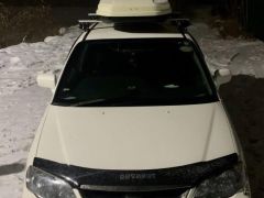 Сүрөт унаа Honda Odyssey