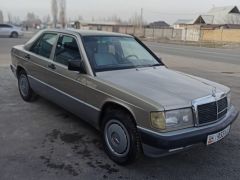 Сүрөт унаа Mercedes-Benz 190 (W201)