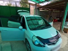 Сүрөт унаа Honda Fit