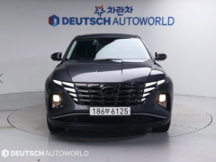 Сүрөт унаа Hyundai Tucson