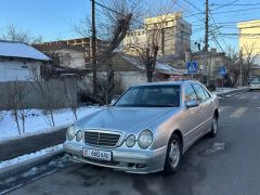 Сүрөт унаа Mercedes-Benz E-Класс