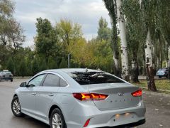 Сүрөт унаа Hyundai Sonata