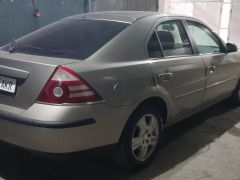 Фото авто Ford Mondeo