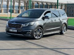 Фото авто Kia Carnival